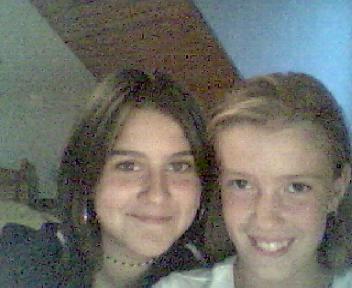my et marie